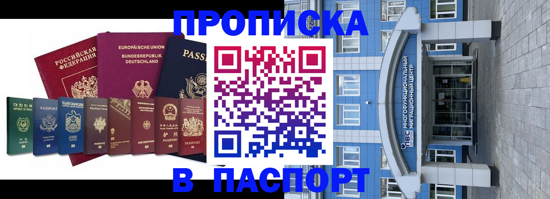 прописка штамп в Тейково